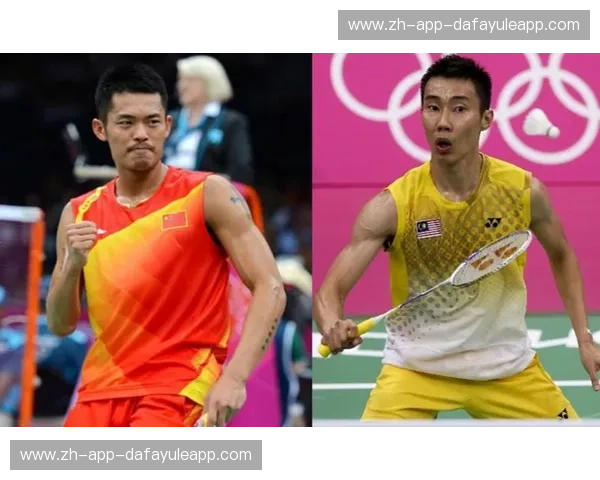王者之争：2011伦敦世锦赛林丹李宗伟巅峰对决，羽坛绝响